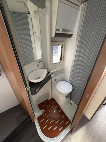 Adria Matrix Axess 600 SC - Photo 8