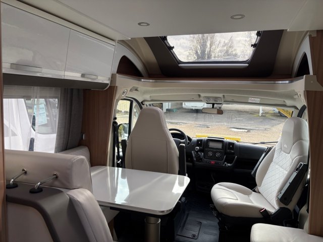 Adria Matrix Axess 600 SC - Photo 9