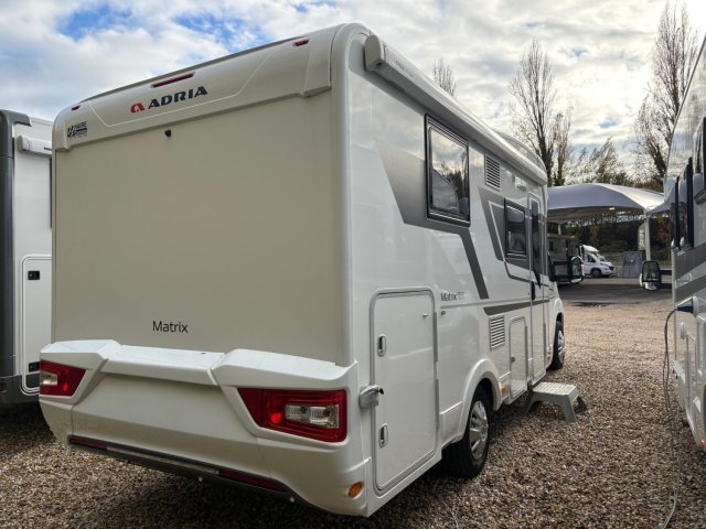 Adria Matrix Axess 600 SC - Photo 10