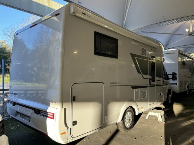 Adria Matrix Axess 650 DC - Photo 3