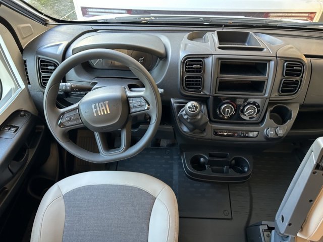Adria Matrix Axess 650 DC - Photo 4