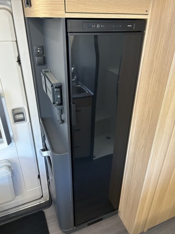 Adria Matrix Axess 650 DC - Photo 11
