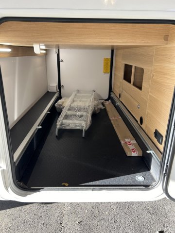 Adria Matrix Axess 650 DC - Photo 12