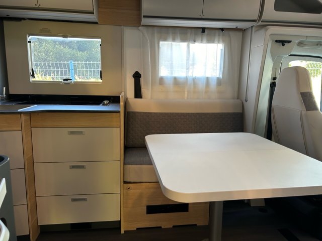 Adria Matrix Axess 650 DL - Photo 2