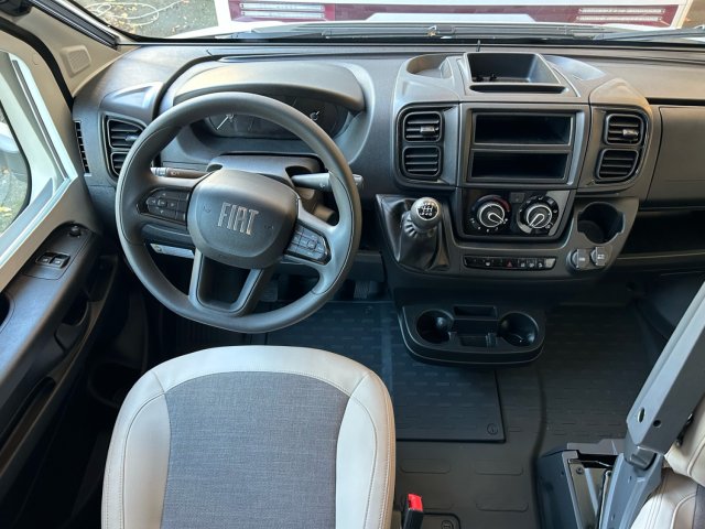 Adria Matrix Axess 650 DL - Photo 3