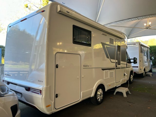 Adria Matrix Axess 650 DL - Photo 4