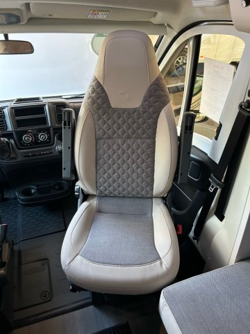 Adria Matrix Axess 650 DL - Photo 5