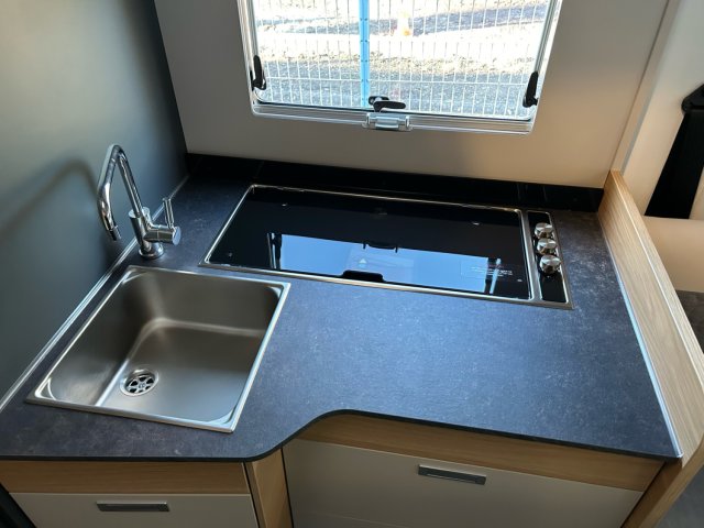 Adria Matrix Axess 650 DL - Photo 6