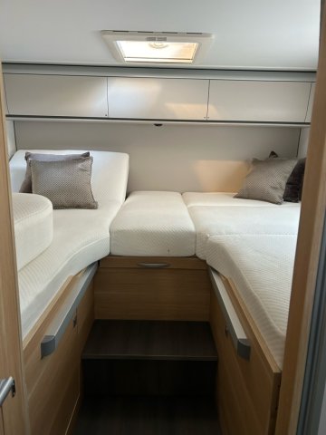 Adria Matrix Axess 650 DL - Photo 9