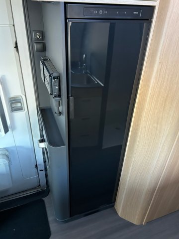 Adria Matrix Axess 650 DL - Photo 10