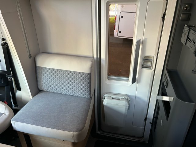 Adria Matrix Axess 650 DL - Photo 11