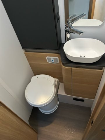 Adria Matrix Axess 650 DL - Photo 12