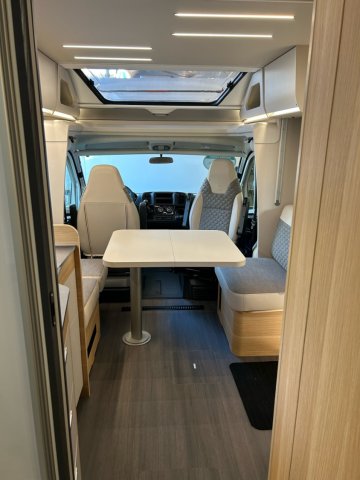 Adria Matrix Axess 650 DL - Photo 13