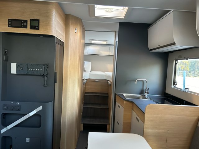 Adria Matrix Axess 650 DL - Photo 14