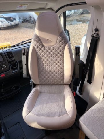 Adria Matrix Axess 650 DL - Photo 2
