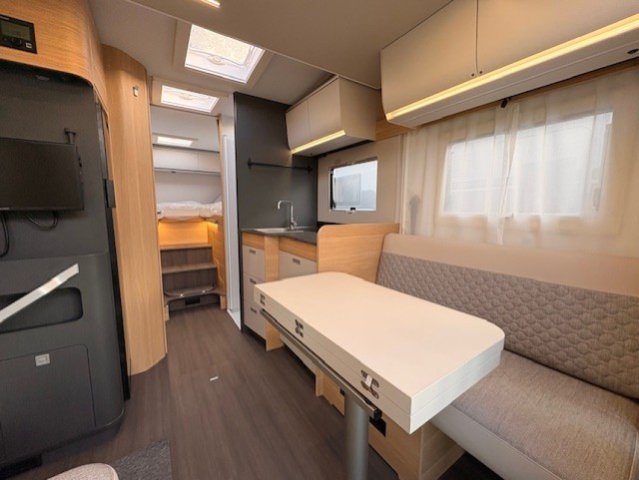 Adria Matrix Axess 650 DL - Photo 3