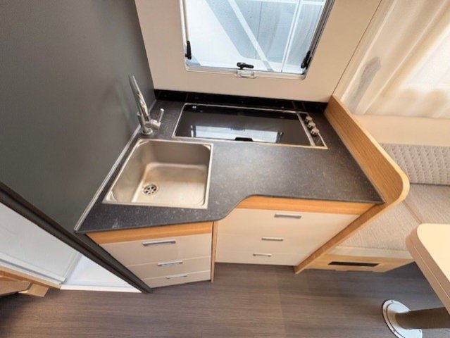 Adria Matrix Axess 650 DL - Photo 4