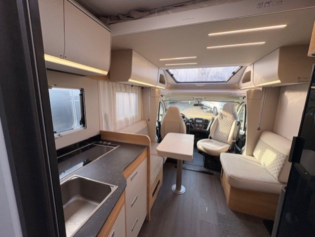 Adria Matrix Axess 650 DL - Photo 5