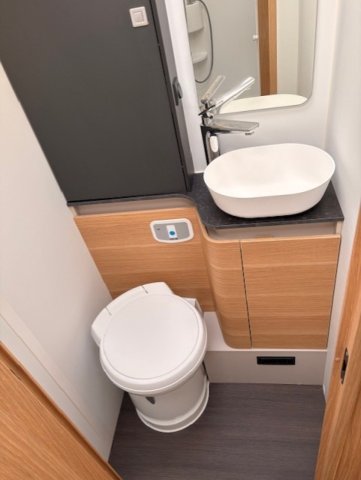 Adria Matrix Axess 650 DL - Photo 7