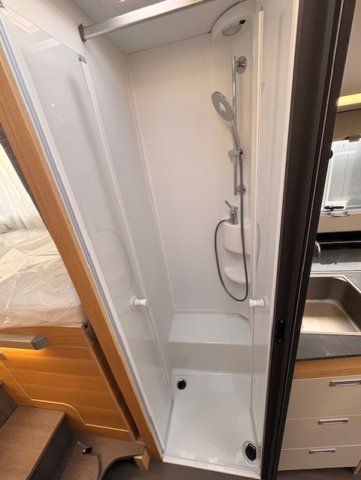 Adria Matrix Axess 650 DL - Photo 8