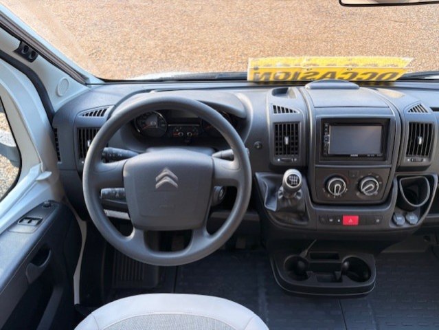 Adria Matrix Axess 650 DL - Photo 9