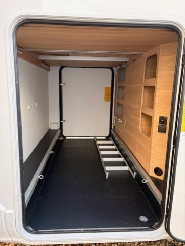 Adria Matrix Axess 650 DL - Photo 10