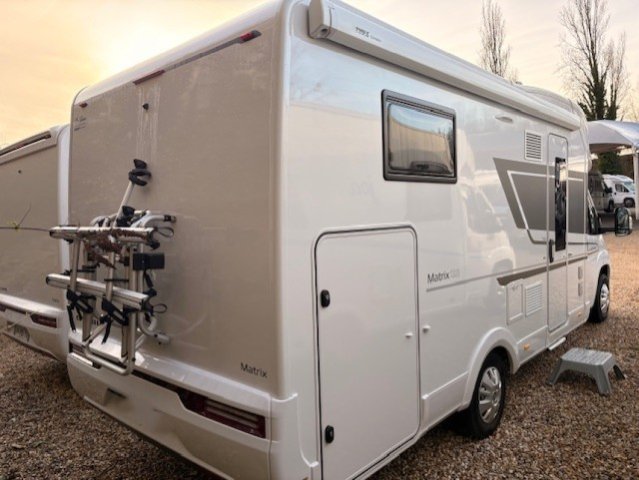 Adria Matrix Axess 650 DL - Photo 11