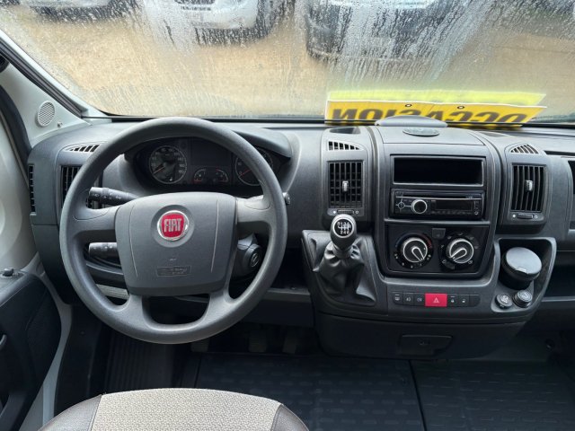 Adria Matrix Axess 650 SF - Photo 3