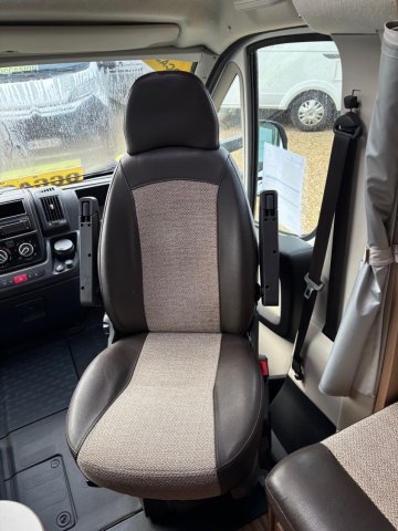 Adria Matrix Axess 650 SF - Photo 4