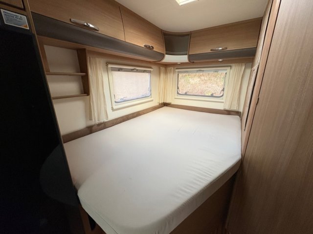 Adria Matrix Axess 650 SF - Photo 8