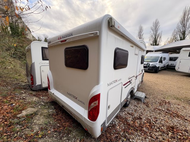 Adria Matrix Axess 650 SF - Photo 10