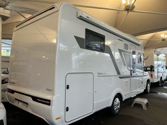 Adria Matrix Plus 670 DC - Photo 5