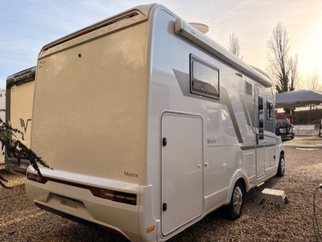 Adria Matrix Plus 670 DL - Photo 2