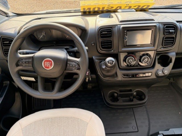 Adria Matrix Plus 670 DL - Photo 4