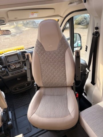 Adria Matrix Plus 670 DL - Photo 5