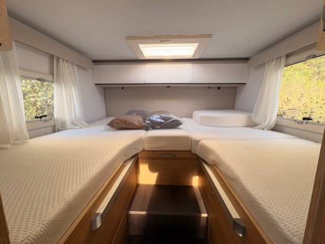 Adria Matrix Plus 670 DL - Photo 6