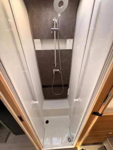 Adria Matrix Plus 670 DL - Photo 7