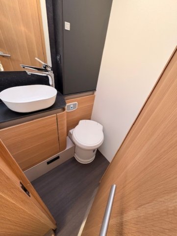 Adria Matrix Plus 670 DL - Photo 8