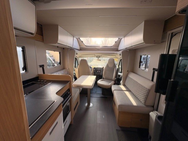 Adria Matrix Plus 670 DL - Photo 9