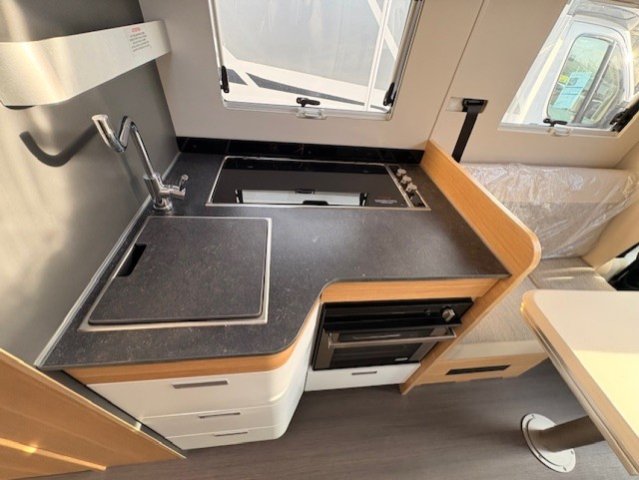 Adria Matrix Plus 670 DL - Photo 10