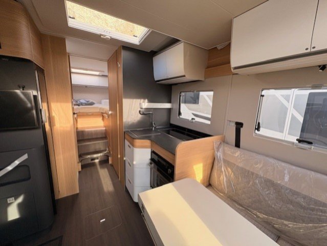 Adria Matrix Plus 670 DL - Photo 11