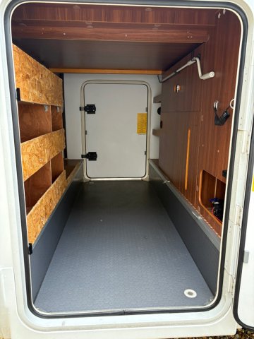 Adria Sonic Plus 700 SBC - Photo 2