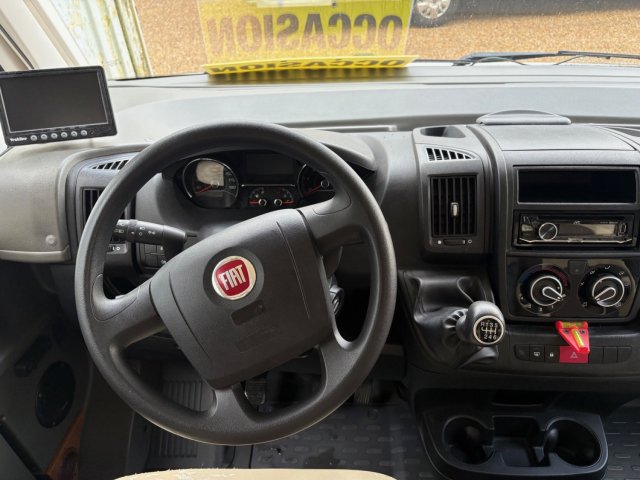 Adria Sonic Plus 700 SBC - Photo 3