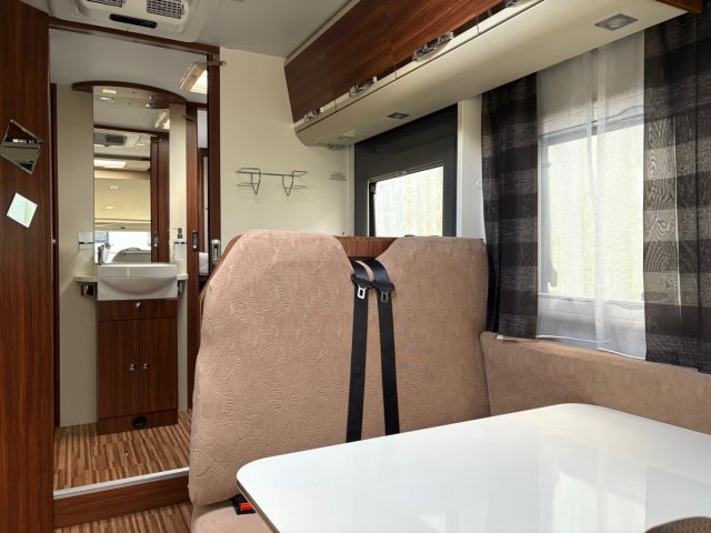 Adria Sonic Plus 700 SBC - Photo 4