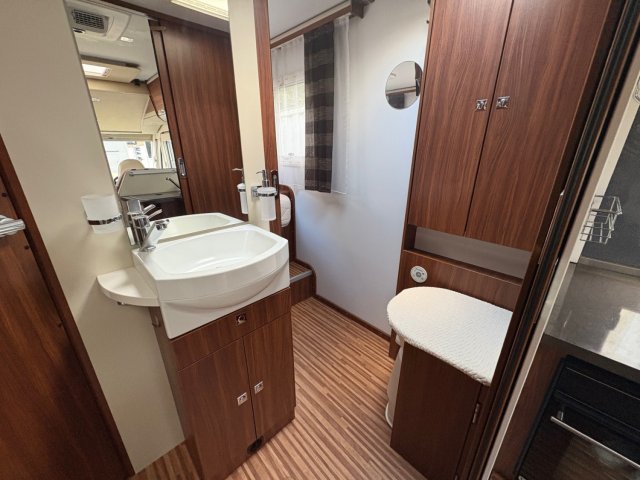 Adria Sonic Plus 700 SBC - Photo 6