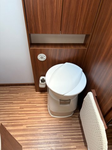 Adria Sonic Plus 700 SBC - Photo 7