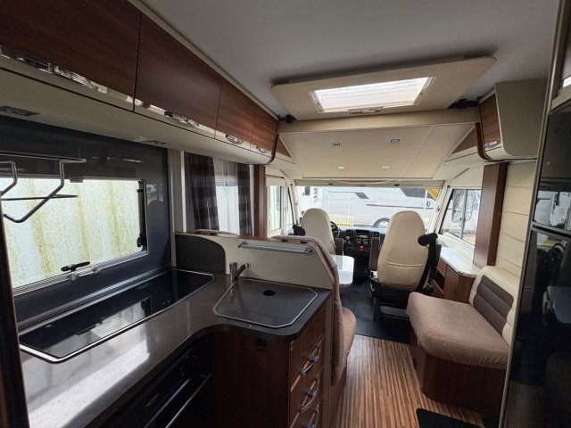 Adria Sonic Plus 700 SBC - Photo 8