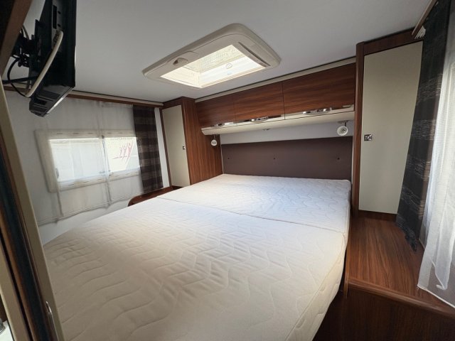 Adria Sonic Plus 700 SBC - Photo 9