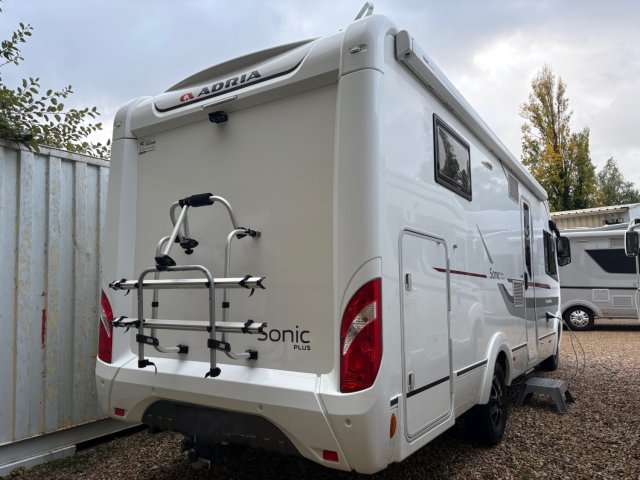 Adria Sonic Plus 700 SBC - Photo 11