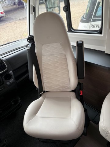 Adria Sonic Supreme 700 DL - Photo 4